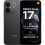 XIAOMI REDMI Note 17 Pro 5G,12GB 256GB, Black 1