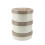 Edelstahl Isolierdose 2,6L mit Griff Lila 1