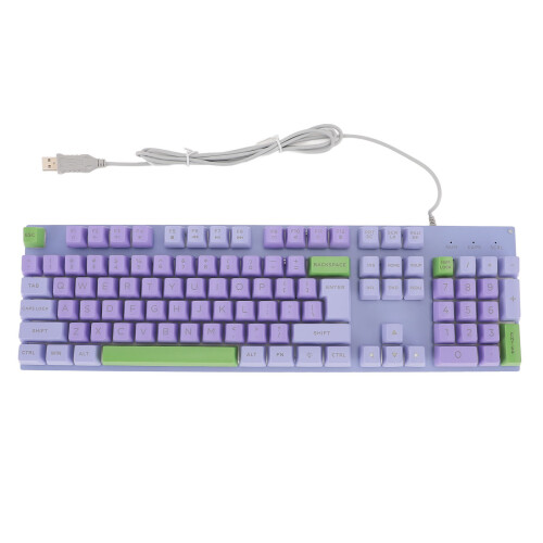 Senioren Tastatur große Zeichen USB