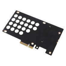 PCIE 3.0 zu U.2 NVMe SSD Adapterkarte