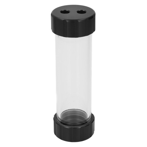 PC Wasserkühlungszylinder 187mm 220ml