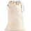 Cotton Canvas Laundry Bag For Bedroom Storage Modern Design Durability Home 1