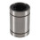 LM25UU 25mmx40mmx59mm Double Side Rubber Seal Linear Motion  Bearing Bushing 1