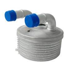 Transmission Oil Cooler Radiator 32910-TFG020 32910TFG020 for TIVOLI /XLV Engine Oil Radiator