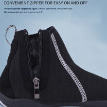 Strandschuhe hohe Wasserschuhe Schwarz Gr.43 2 St.