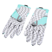 Rutschfeste Silikon Handschuhe Baseball L