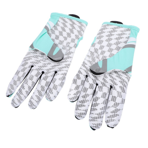 Rutschfeste Silikon Handschuhe Baseball L