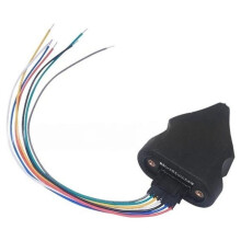 JC120-0002 JC120-0012 Joystick Forklift Engineering Vehicle Control Handle 1001100421