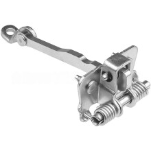 Cinta de Retenção da Porta Dianteira para para Kangoo II 2007-2021 04308607R/804301552R Suporte Limitador de Batente da Porta