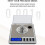 Smart Weigh 20g x 0.001 grams, High Precision Milligram Scale 2