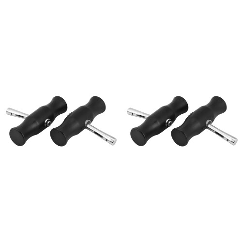 4X Car Windshield Removal Tool Kit with Glass Cutting Wire and Handle, Tools for Car Glass Removal