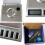 Smart Weigh 20g x 0.001 grams, High Precision Milligram Scale 6