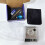 Smart Weigh 20g x 0.001 grams, High Precision Milligram Scale 10