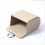 (Beige)Car Universal Auto Storage Box Pouch Bag Phone Charge Holder Pocket Organizer 8