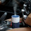 USB Diffusor Ultraschall 250ml Dunkelblau 10