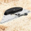 1 Pack Carpet Loop Pile Cutter Manual Seam Trimmer for Carpets, Ergonomic Steel Handle 2