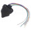 JC120-0002 JC120-0012 Joystick Forklift Engineering Vehicle Control Handle 1001100421 5