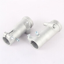 Drive Shaft Connector for Backpack Brush Cutters Flexible Shaft Coupler for Easy Attachment & Extension