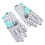 Rutschfeste Silikon Handschuhe Baseball L 21