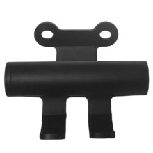 Motorcycle Front Hook & Navigation Bracket, Multifunctional Phone Holder Mount for PCX160 25 Modified Accessories