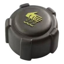 Expansion Tank Cap OE 8200048024R, Radiator Coolant Reservoir Cap Replacement for