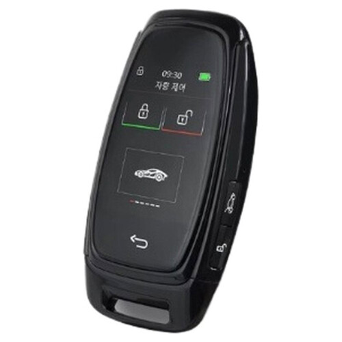Universal Modified CF920  Key Display Key for      Comfortable Entry Auto Lock,with Find My A