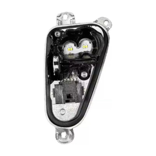 Car Right Side LED DRL Daytime Running Light Module 19623502 for  KADJAR 2015-2018 1