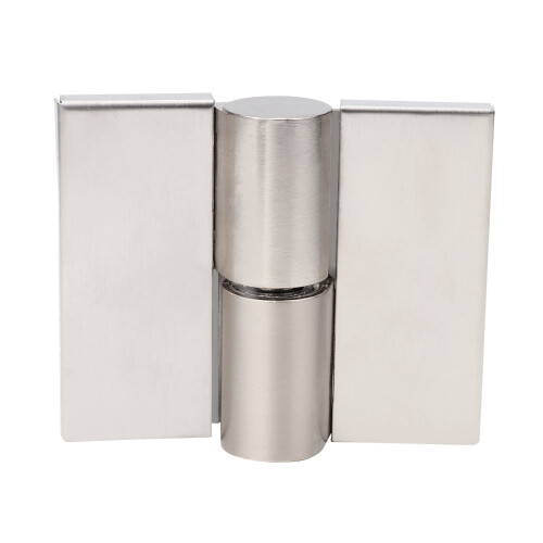Türscharnier 3018 Edelstahl Badezimmertür 2x