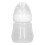 Babyflasche 180 ml mit Silikonsauger und Bürste 1