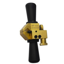 2X Wire Stripper BP-400 Rotary High and Low Voltage Insulated Cable Stripper Cable Insulation Stripping Machine
