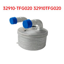 Transmission Oil Cooler Radiator 32910-TFG020 32910TFG020 for TIVOLI /XLV Engine Oil Radiator