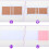 6PCS Book Binding Tool, Easy Scrapbooking Tools Kit, L Ruler + I Ruler + T Ruler + Corner Miter + Eyelet Guiding 7