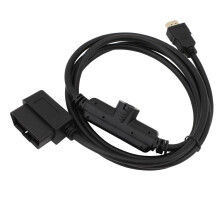 HDMI auf OBDII Kabel H00008000 Ersatz