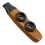 New Kazoo with 5 Flute Diaphragms Plastic Kazoo 1
