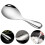 New Stainless steel rice spoon for serving rice 1