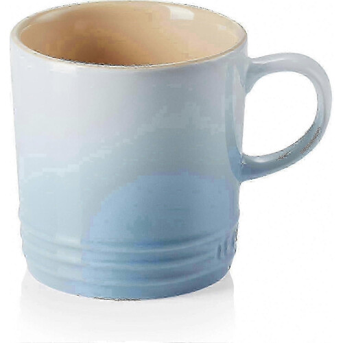 New Coastal Blue StoNew are Mug, 350ml Capacity