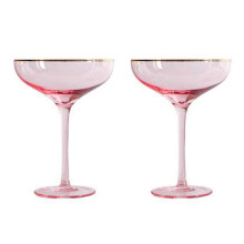 Glasses Novelty Glasses Beer Glass Goblet Water Juice Wine Mixed Drinks Glass Gift Adult Pink