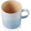 New Coastal Blue StoNew are Mug, 350ml Capacity 2