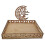 New Ramadan Wooden Tray Eid Plates Ramadan Decorations Serving Tableware 03 1