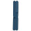 Foldable Trivet Dishes Pots Pans Non-slip Trivets Kitchen Counter Cross Expandable Deep Blue 1
