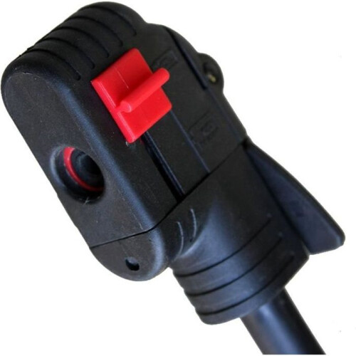 ZEFAL Z-SWITCH 1989D Aufblaszubehör