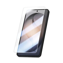 Protector de Pantalla para Galaxy S26 Ultra Ceramic Shield Cristal Templado 10H BigBen Transparente