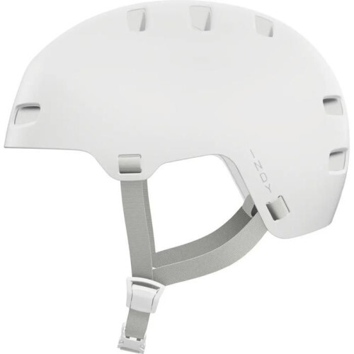 Abus Abus Indy Helm - puur wit