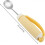 Utensils, Disabled Easy Grip Eating Spoon Patient Fork Adaptive Stainless Steel Rotating Elder S 5