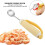 Utensils, Disabled Easy Grip Eating Spoon Patient Fork Adaptive Stainless Steel Rotating Elder S 3