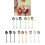 3PCS Coffee Spoon Fruit Fork Set Watermelons Ice Cream Spoons Tool Kitchen and Restaurant Use Silver 2