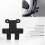 Motorcycle Front Hook & Navigation Bracket, Multifunctional Phone Holder Mount for PCX160 25 Modified Accessories 4