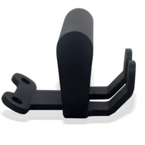 Motorcycle Front Hook & Navigation Bracket, Multifunctional Phone Holder Mount for PCX160 25 Modified Accessories 2