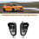 Car Left Side LED DRL Daytime Running Light Module 19623501 for  KADJAR 2015-2018 1