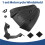 Motorcycle Windscreen Windshield Wind Shield Screen Protector for  GSX-8S GSX8S GSX 8S 2023- Black 7